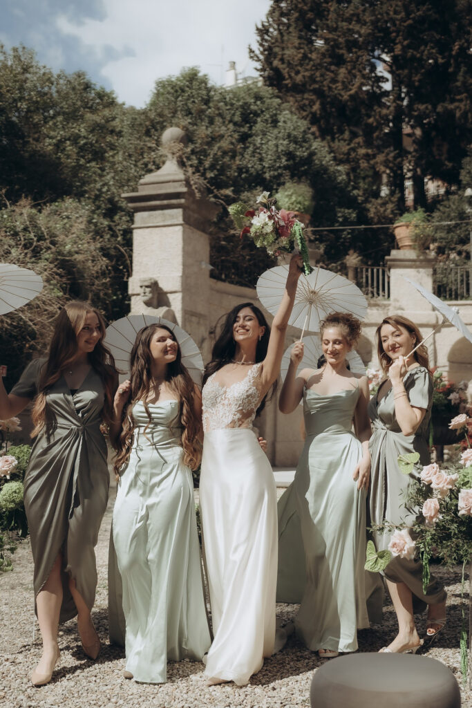 wedding photographer in Germany