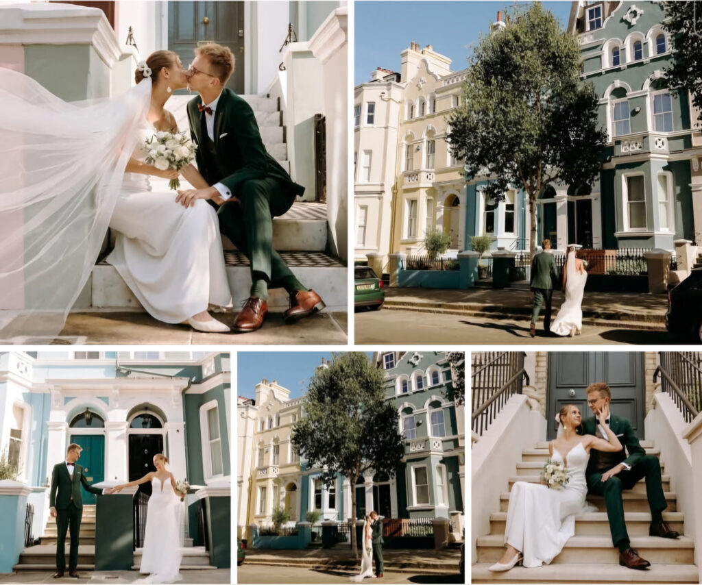 Wedding Photographer in Poland