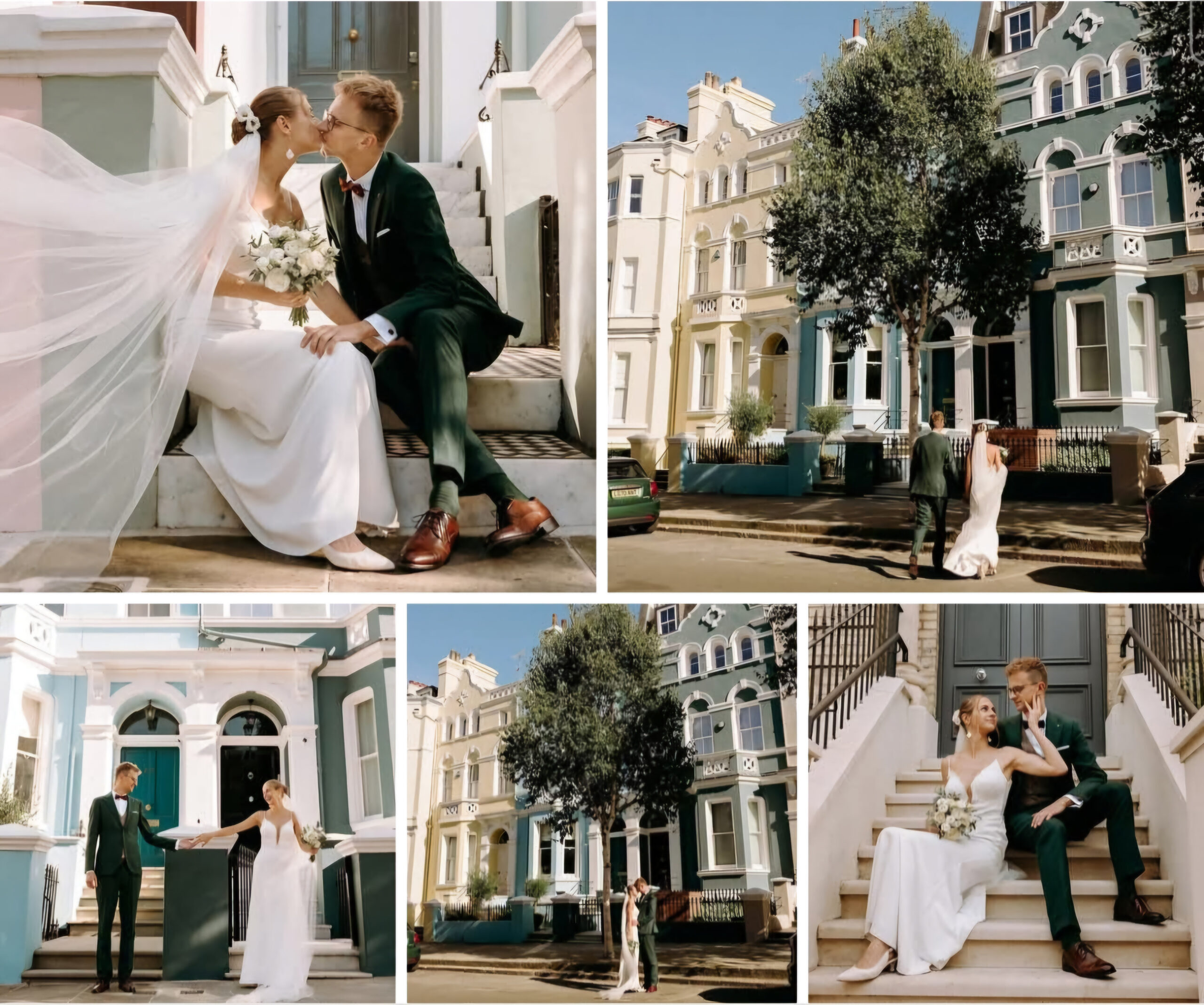 Wedding Photographer in Poland