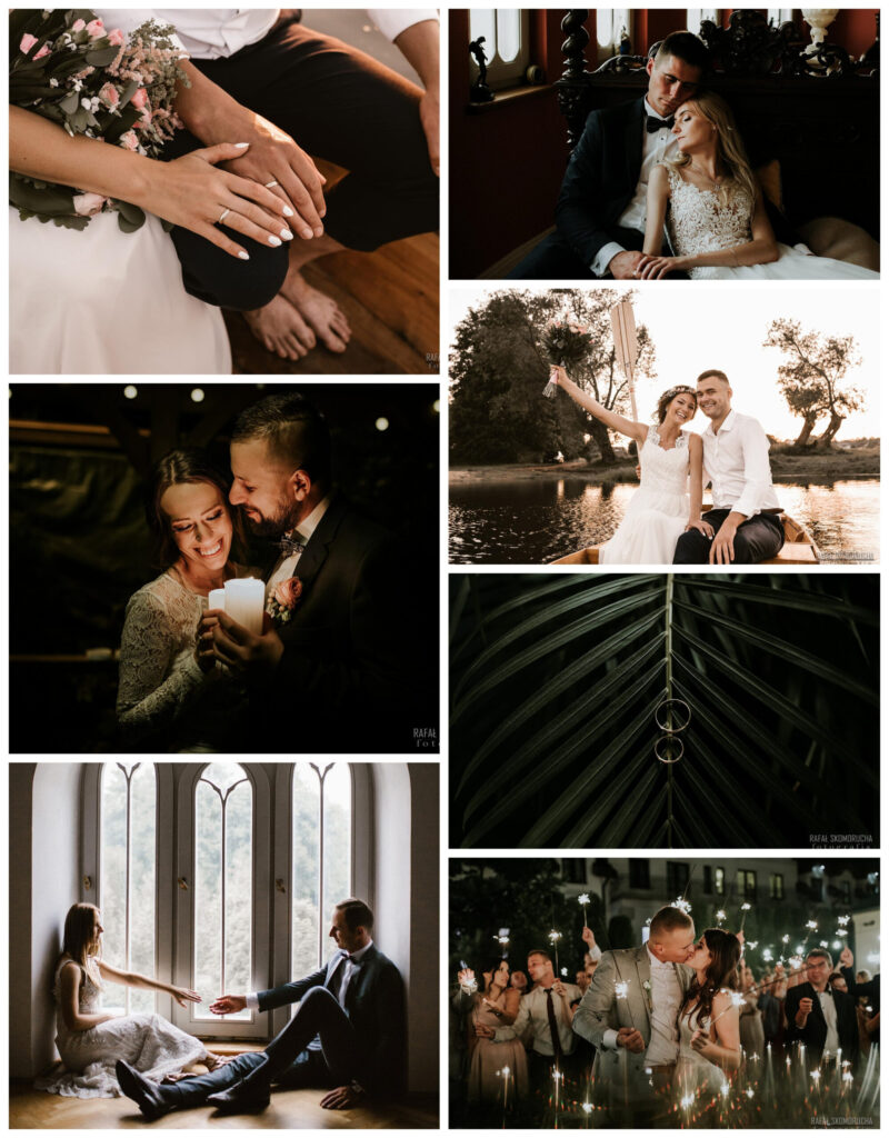 Wedding Photographer in Poland