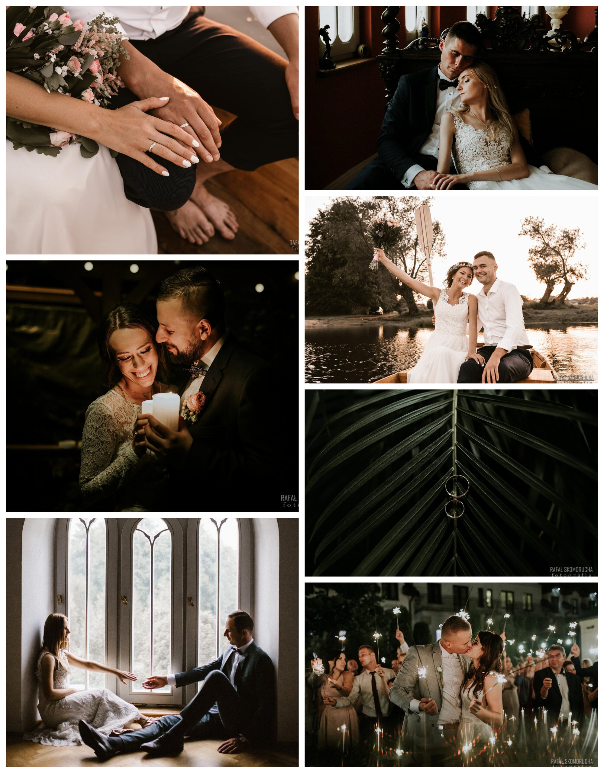 Wedding Photographer in Poland