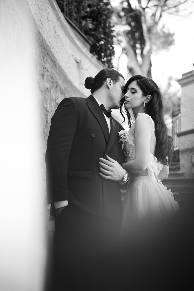 wedding photographer in Italy