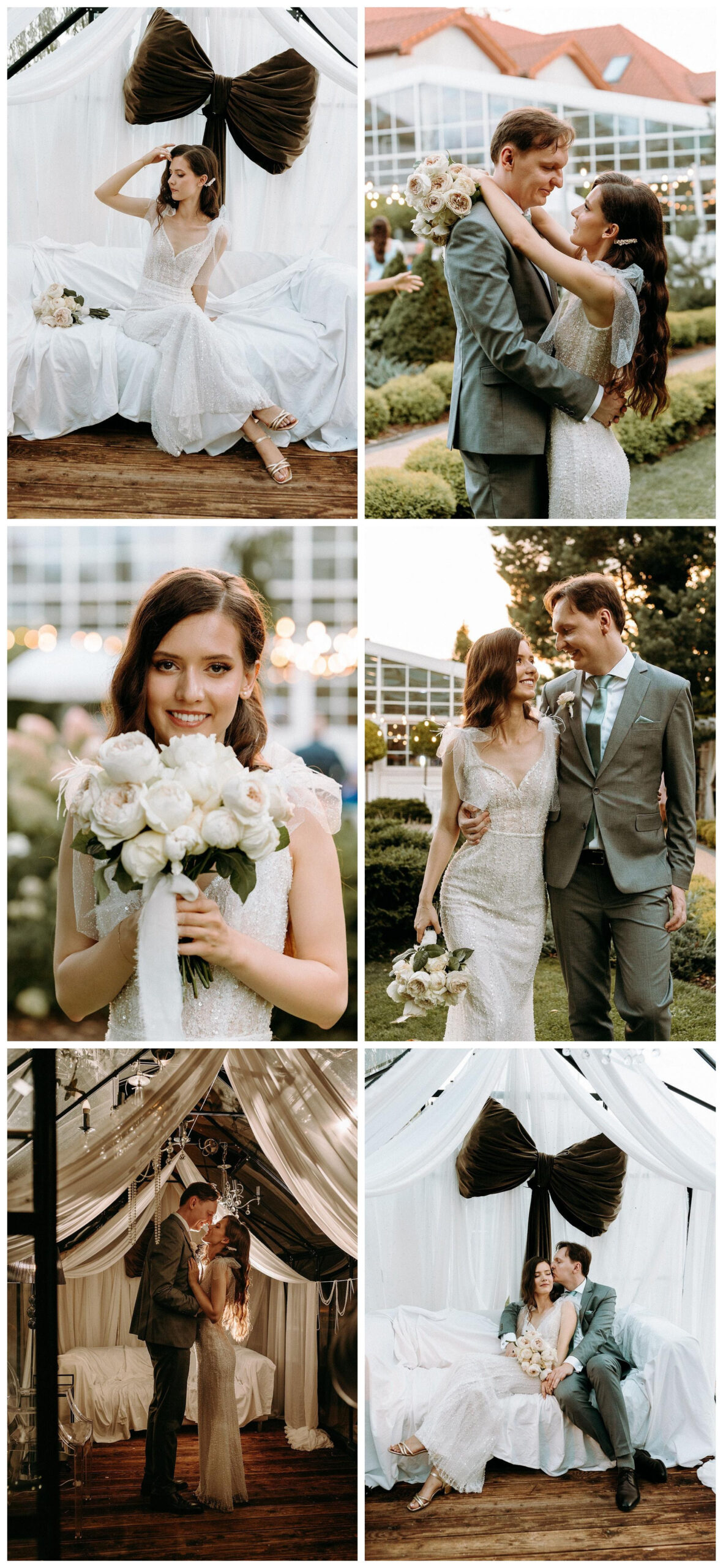 Wedding Photographer in Poland