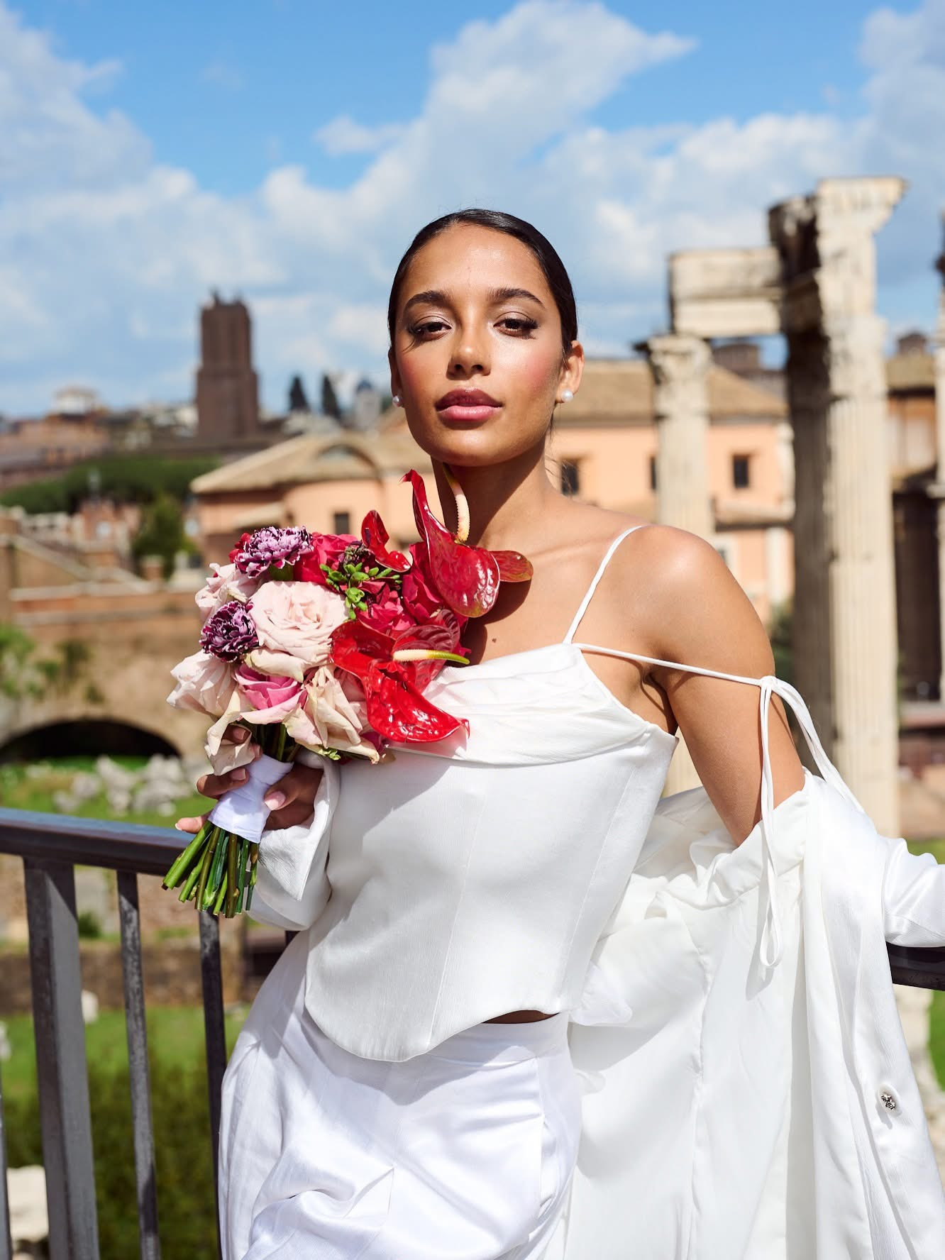 wedding photographer in Italy